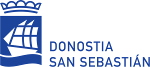 Ayuntamiento de San Sebastián Logo