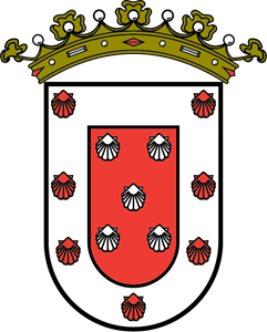 Ayuntamiento de Santiago Logo ,Logo , icon , SVG Ayuntamiento de Santiago Logo