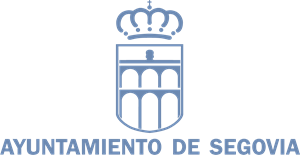 Ayuntamiento de Segovia Logo