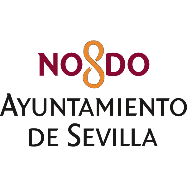 Ayuntamiento de Sevilla Logo ,Logo , icon , SVG Ayuntamiento de Sevilla Logo