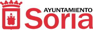 Ayuntamiento de Soria Logo ,Logo , icon , SVG Ayuntamiento de Soria Logo