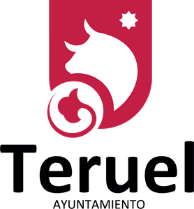 Ayuntamiento de Teruel Logo
