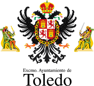Ayuntamiento de Toledo Logo