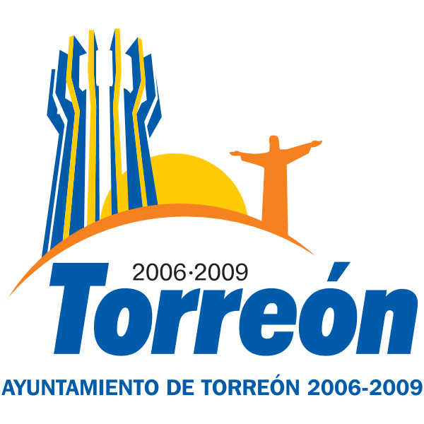 Ayuntamiento de Torreon Logo ,Logo , icon , SVG Ayuntamiento de Torreon Logo