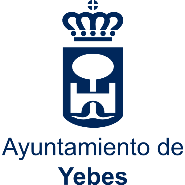 Ayuntamiento de Yebes Logo ,Logo , icon , SVG Ayuntamiento de Yebes Logo