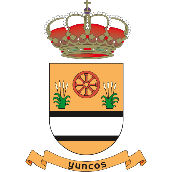 Ayuntamiento de Yuncos Logo ,Logo , icon , SVG Ayuntamiento de Yuncos Logo