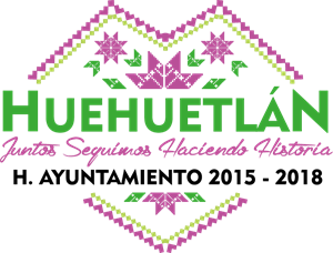 Ayuntamiento Huehuetlan Logo ,Logo , icon , SVG Ayuntamiento Huehuetlan Logo