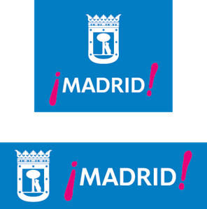 Ayuntamiento Madrid Logo ,Logo , icon , SVG Ayuntamiento Madrid Logo