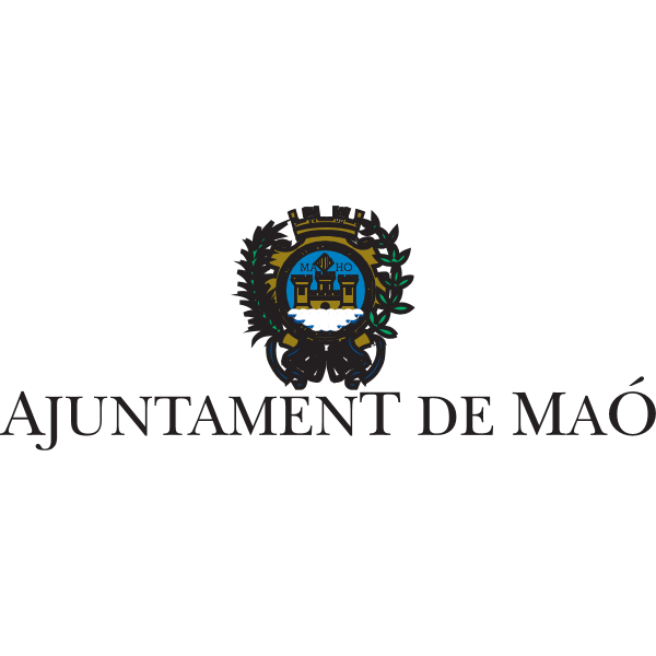 ayuntamiento mahon Logo