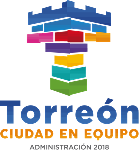 Ayuntamiento Torren Coahuila 2018 Logo ,Logo , icon , SVG Ayuntamiento Torren Coahuila 2018 Logo