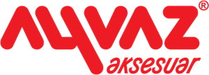 Ayvaz Aksesuar Logo ,Logo , icon , SVG Ayvaz Aksesuar Logo