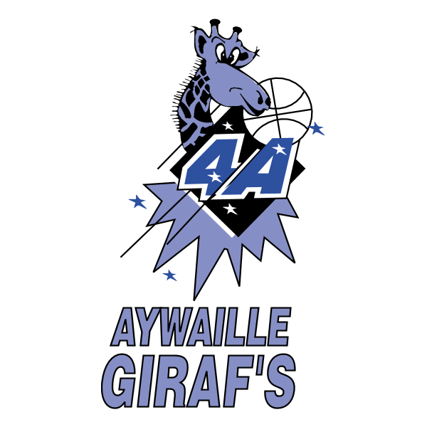 Aywaille Giraf's