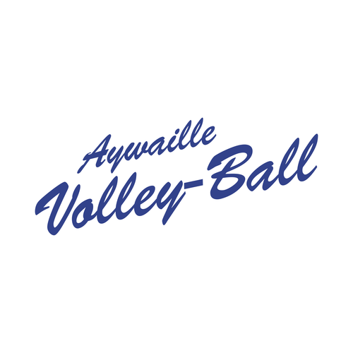 Aywaille Volley Ball ,Logo , icon , SVG Aywaille Volley Ball