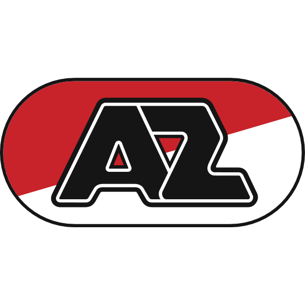 AZ Alkmaar ,Logo , icon , SVG AZ Alkmaar