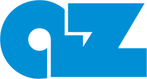 Az Logo ,Logo , icon , SVG Az Logo