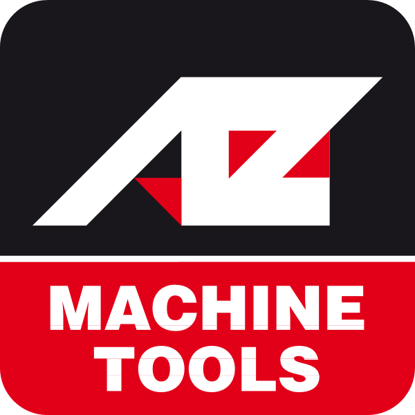 AZ Machine Tools Logo ,Logo , icon , SVG AZ Machine Tools Logo