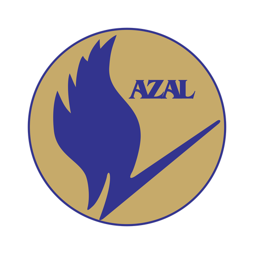 You Searched For Azal Logo
