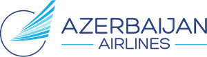 AZAL – Azerbaijan Airlines Logo ,Logo , icon , SVG AZAL – Azerbaijan Airlines Logo