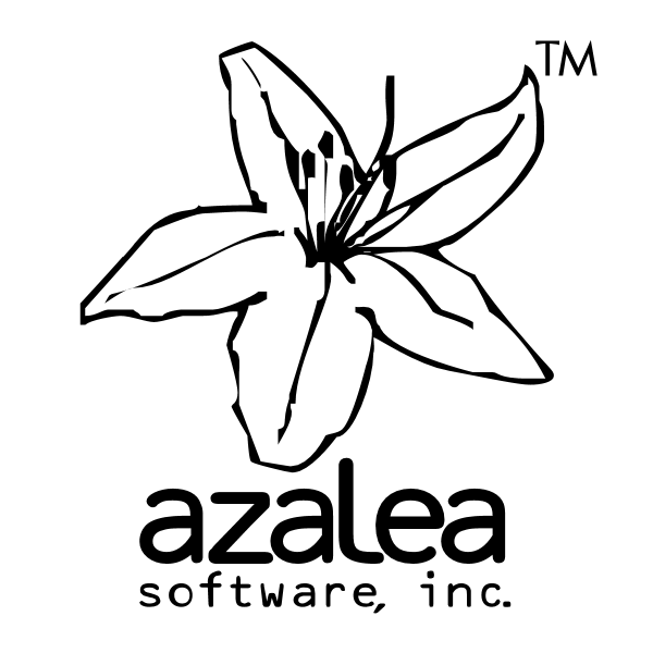 Azalea Software 50298