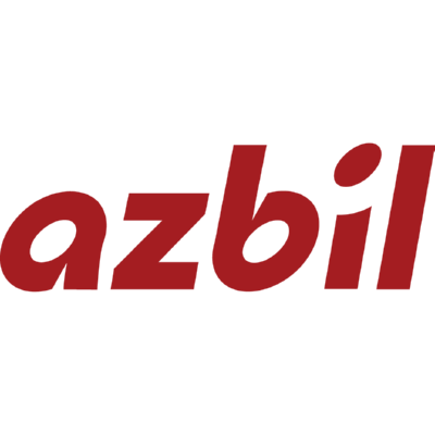 azbil Logo ,Logo , icon , SVG azbil Logo