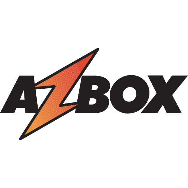 AzBox Logo