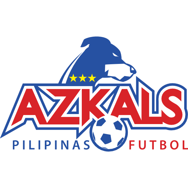 Azcals Logo