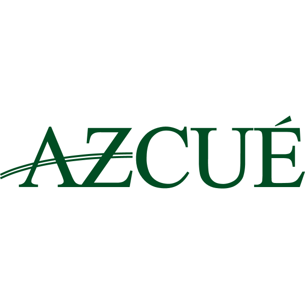 Azcue Logo ,Logo , icon , SVG Azcue Logo