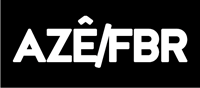 AZÊ/FBR Logo ,Logo , icon , SVG AZÊ/FBR Logo