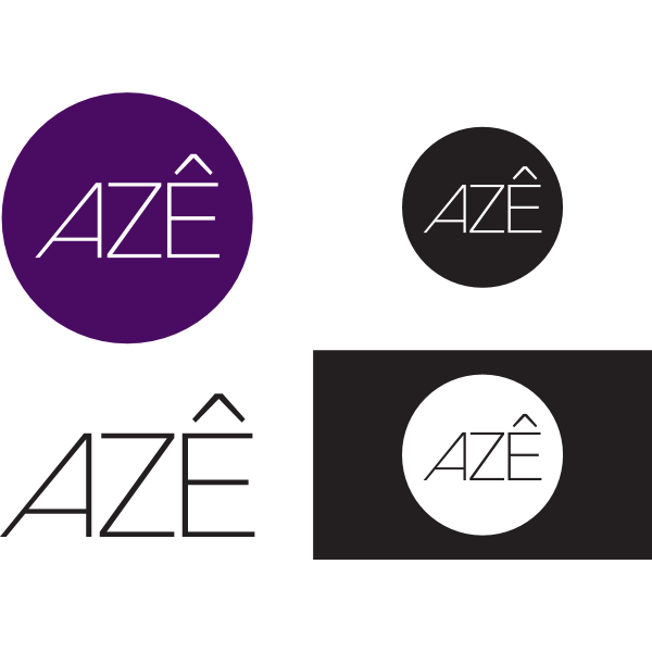 Azê Logo