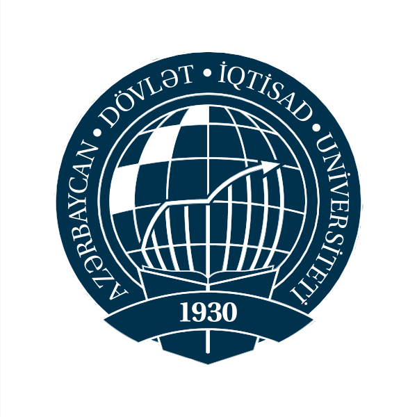 Azerba Iqtisad Universiteti Logo