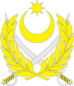 Azerbaijan National Army Logo ,Logo , icon , SVG Azerbaijan National Army Logo