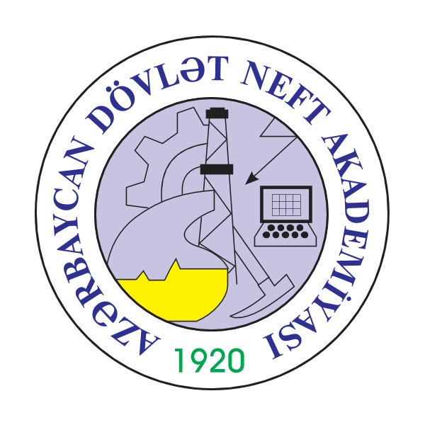 Azerbaijan State Oil Academy Logo ,Logo , icon , SVG Azerbaijan State Oil Academy Logo