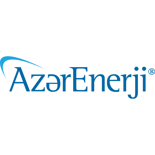 Azerenerji Logo ,Logo , icon , SVG Azerenerji Logo