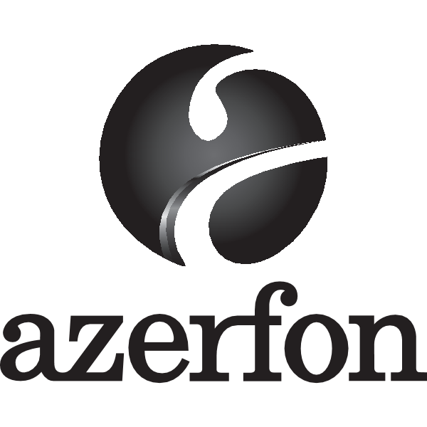 Azerfon Logo ,Logo , icon , SVG Azerfon Logo