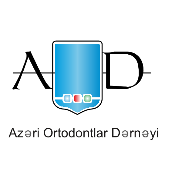 Azeri Orthodontic Society Logo ,Logo , icon , SVG Azeri Orthodontic Society Logo