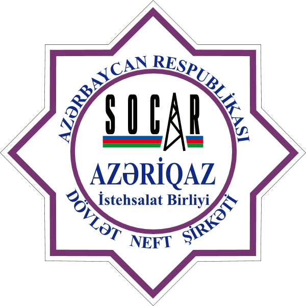 Azeriqaz Logo ,Logo , icon , SVG Azeriqaz Logo