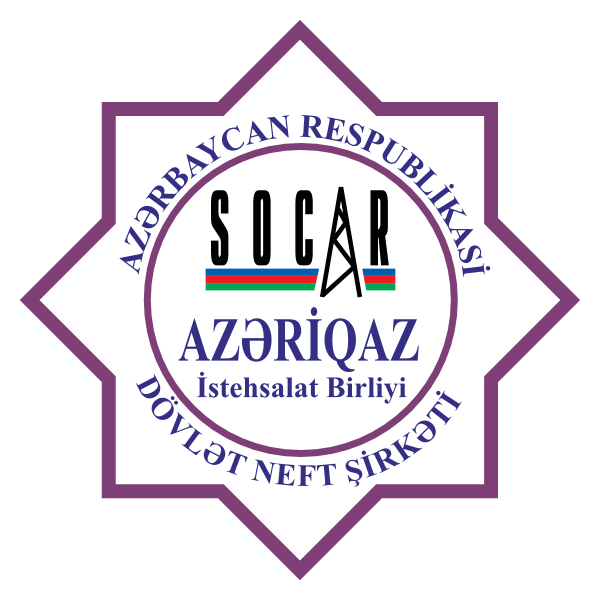 Azeriqaz Socar Logo ,Logo , icon , SVG Azeriqaz Socar Logo
