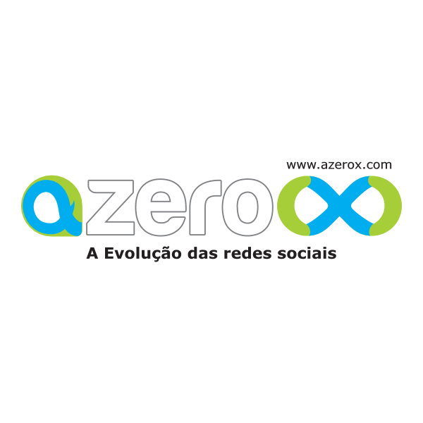 azerox Logo ,Logo , icon , SVG azerox Logo