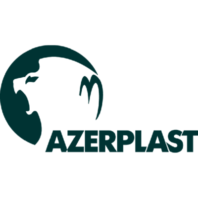 Azerplast Logo ,Logo , icon , SVG Azerplast Logo