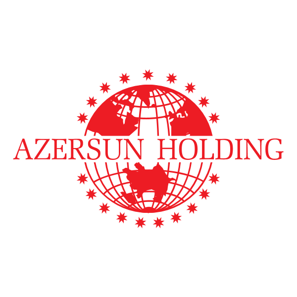 Azersun Holding Logo ,Logo , icon , SVG Azersun Holding Logo