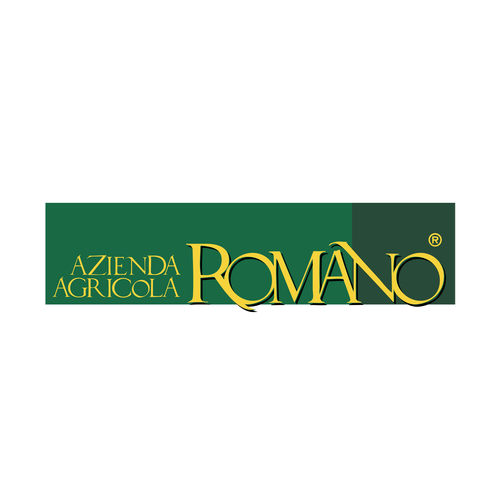 Azienda Agricola Romano ,Logo , icon , SVG Azienda Agricola Romano