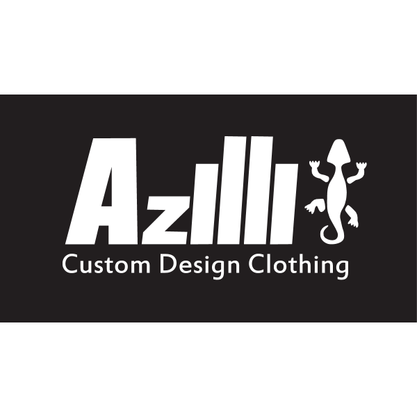 Azilli Ltd. Logo