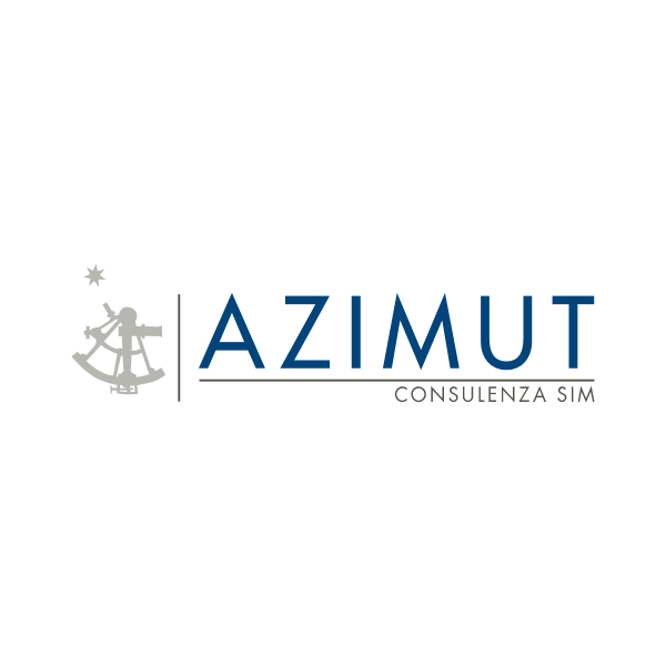 Azimut Consulenza Logo ,Logo , icon , SVG Azimut Consulenza Logo