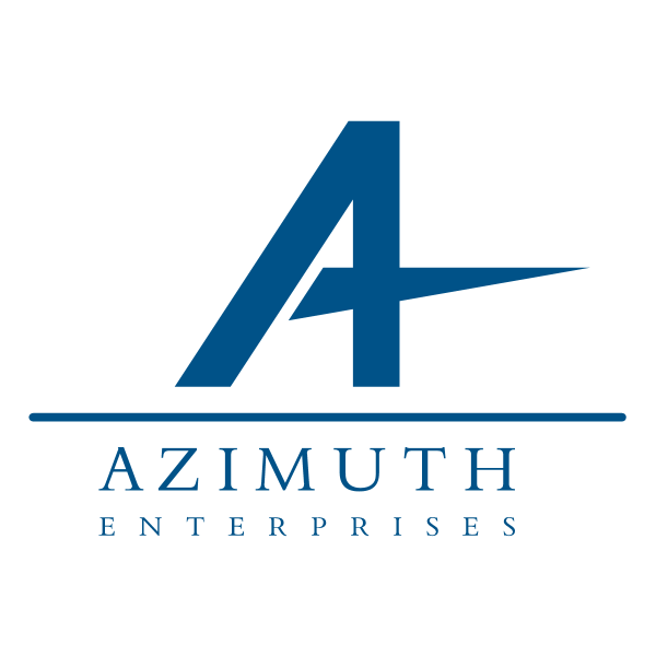Azimuth Logo ,Logo , icon , SVG Azimuth Logo