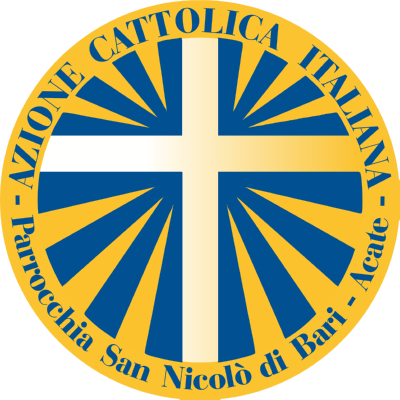 Azione Cattolica Italiana Logo ,Logo , icon , SVG Azione Cattolica Italiana Logo