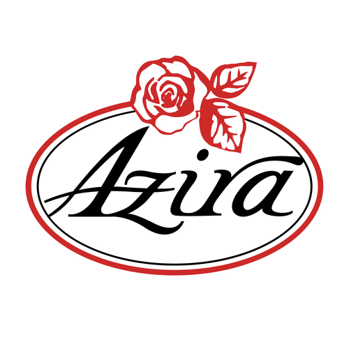 Azira ,Logo , icon , SVG Azira