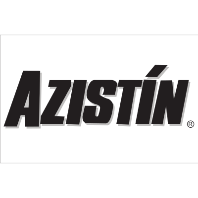 Azistin Logo