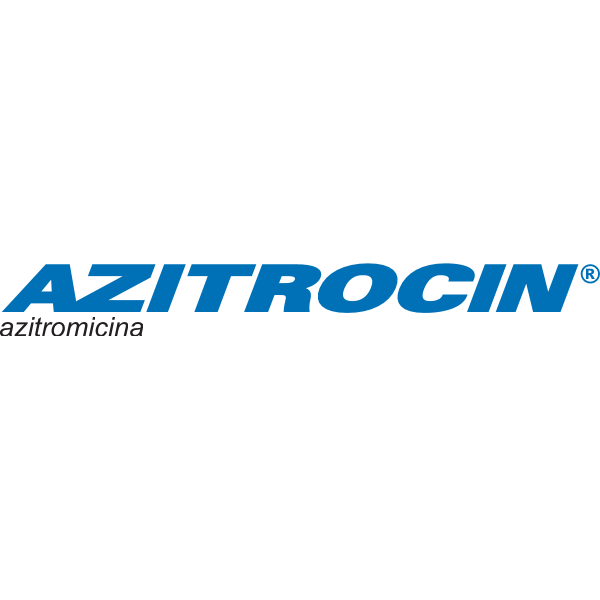 azitrocin Logo ,Logo , icon , SVG azitrocin Logo