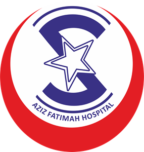 Aziz Fatimah Hospital Logo ,Logo , icon , SVG Aziz Fatimah Hospital Logo