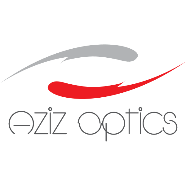 Aziz Optics Logo ,Logo , icon , SVG Aziz Optics Logo
